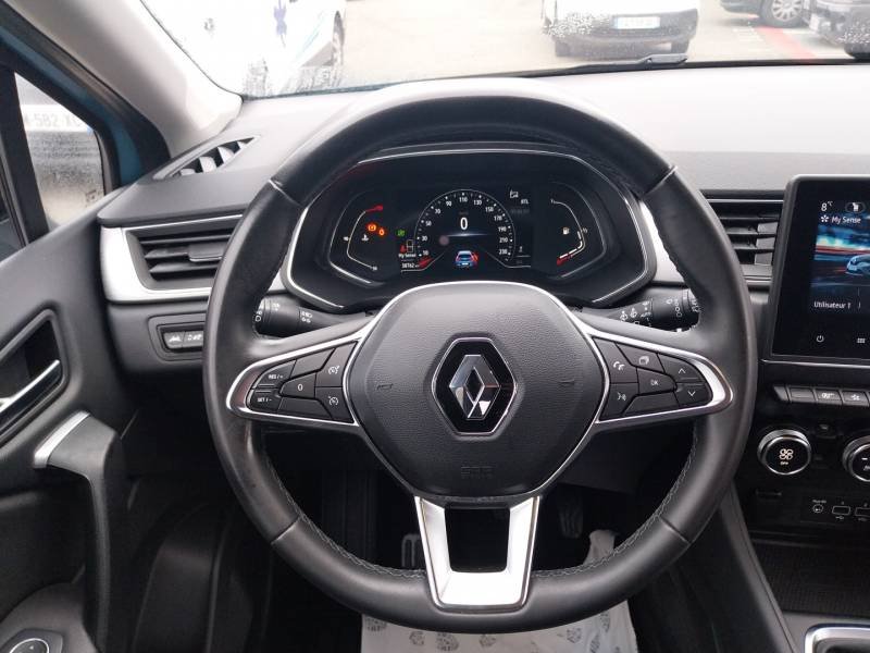 Renault Captur - Photo 13