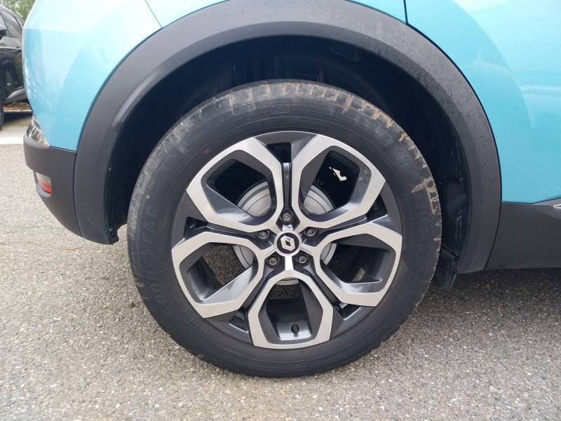 Renault Captur - Photo 16