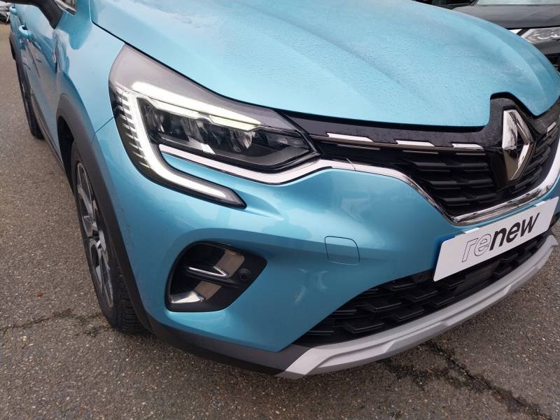 Renault Captur - Photo 17