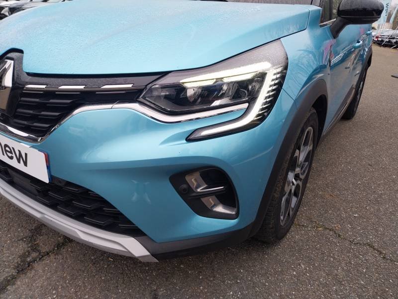 Renault Captur - Photo 18