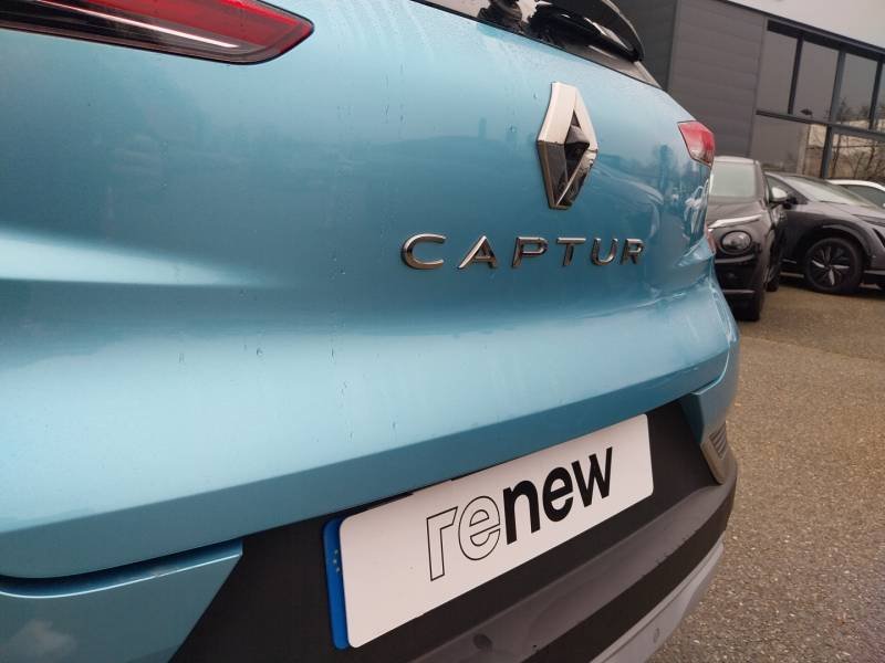 Renault Captur - Photo 19