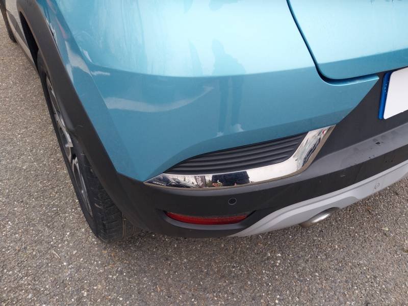 Renault Captur - Photo 20