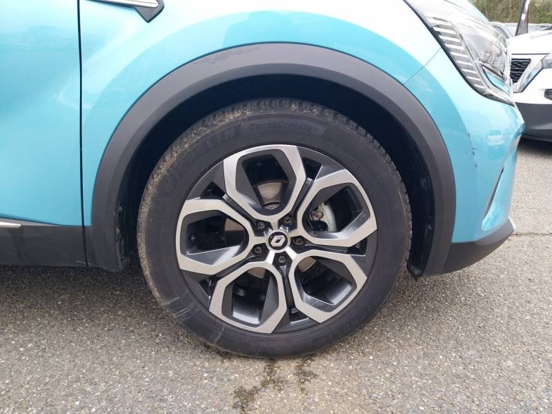 Renault Captur - Photo 21