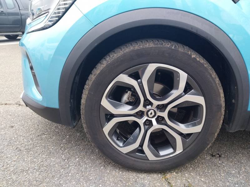 Renault Captur - Photo 22