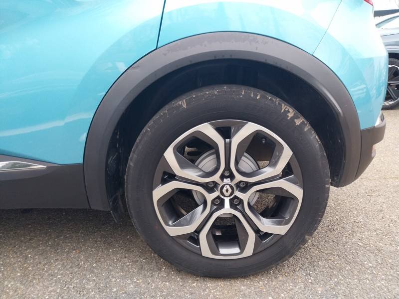 Renault Captur - Photo 23
