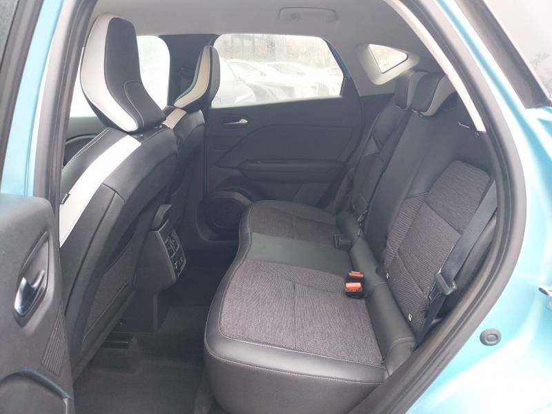 Renault Captur - Photo 25