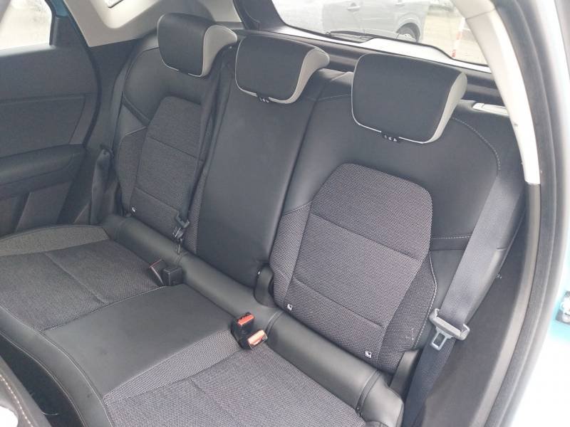 Renault Captur - Photo 28