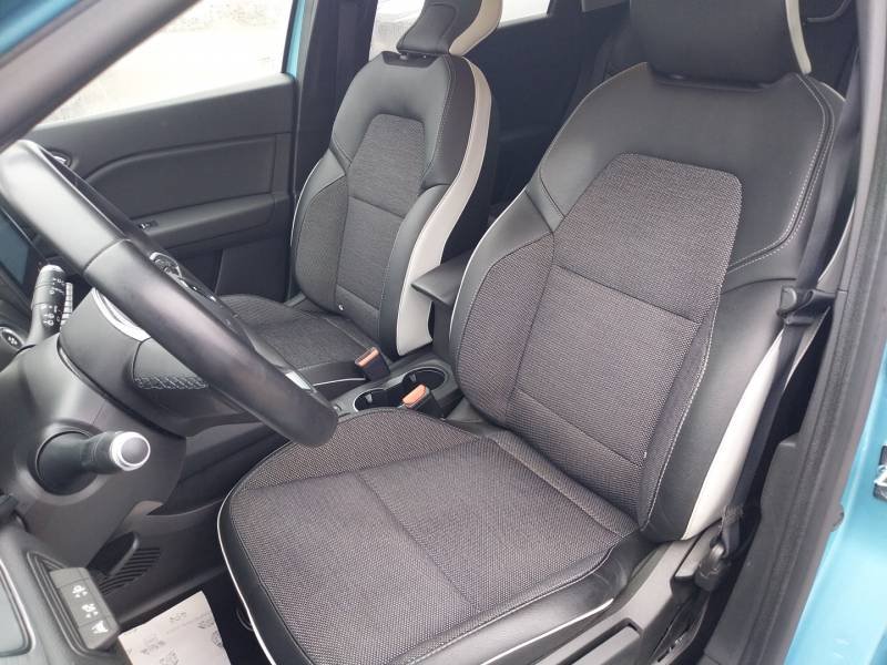 Renault Captur - Photo 29