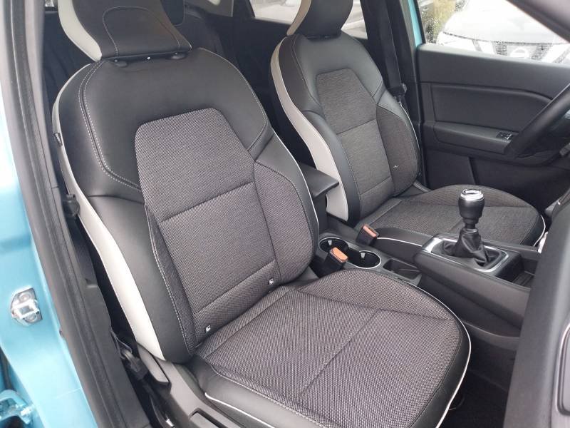 Renault Captur - Photo 30
