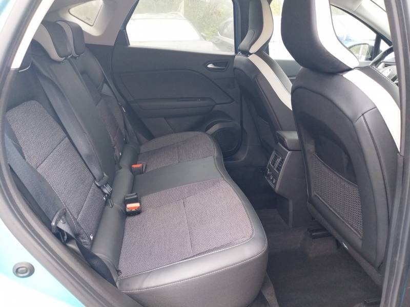 Renault Captur - Photo 33