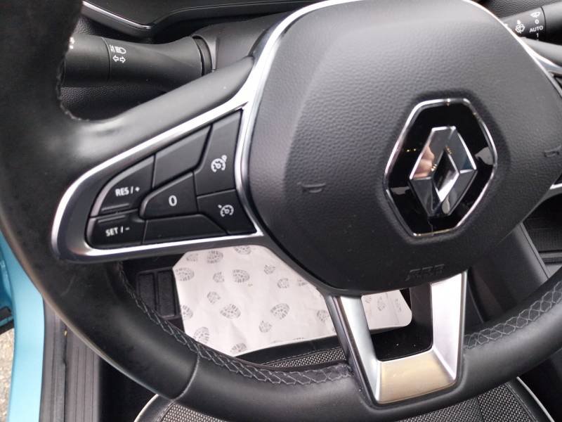 Renault Captur - Photo 38