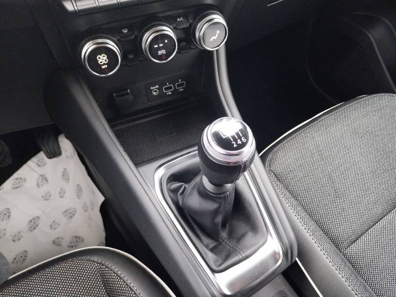 Renault Captur - Photo 40