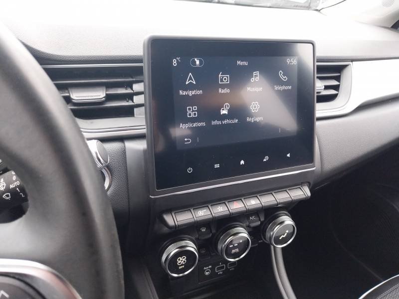 Renault Captur - Photo 41