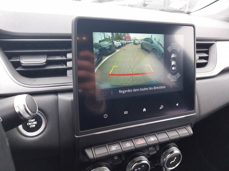 Renault Captur - Photo 42