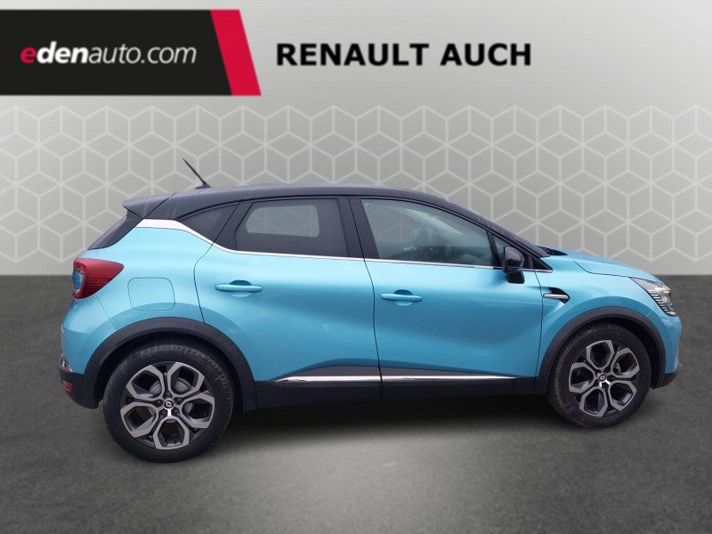 Renault Captur - Photo 8