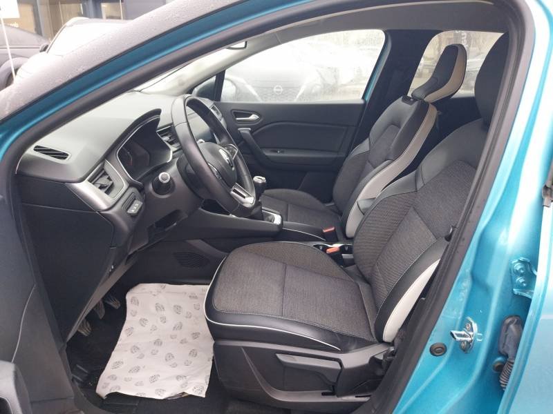 Renault Captur - Photo 9
