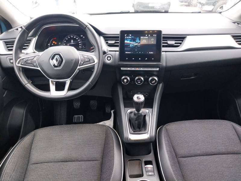 Renault Captur - Photo 10