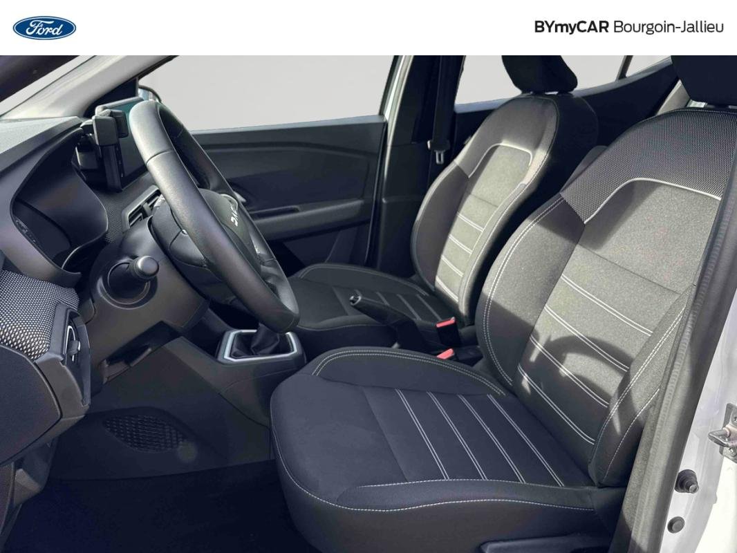 Dacia Sandero - Photo 11