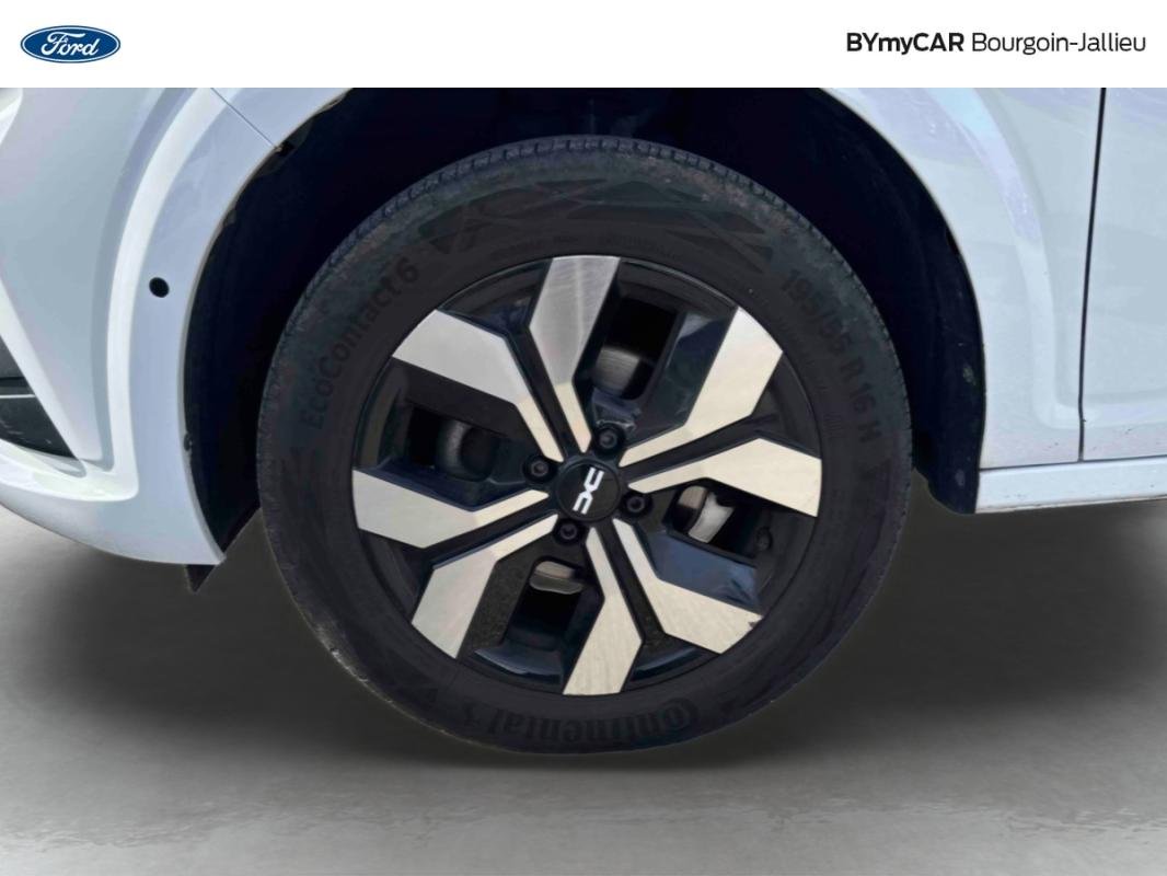 Dacia Sandero - Photo 14