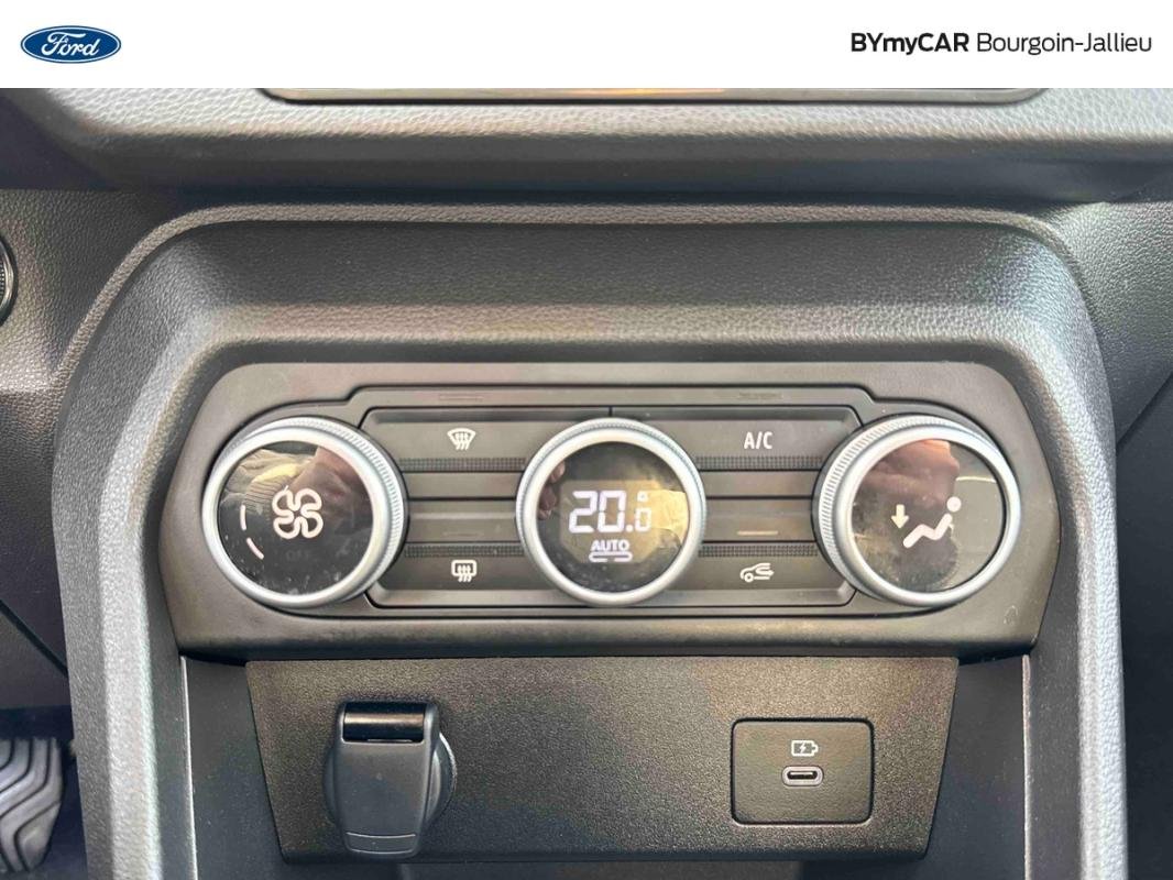 Dacia Sandero - Photo 18