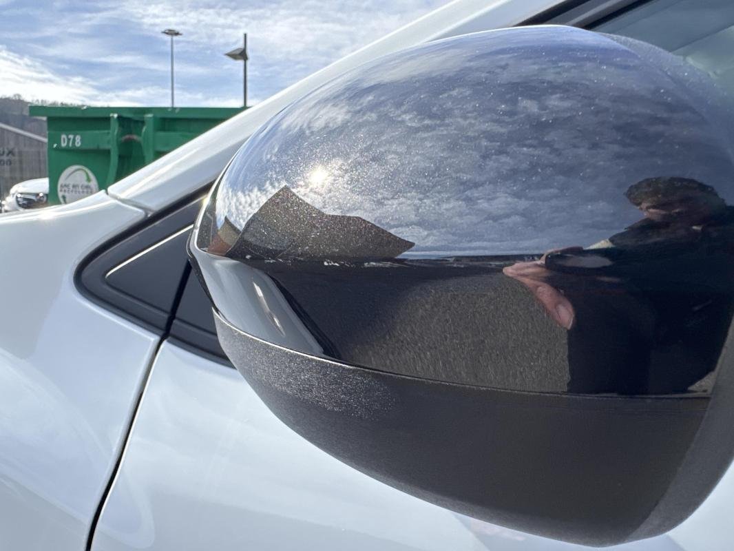 Dacia Sandero - Photo 19