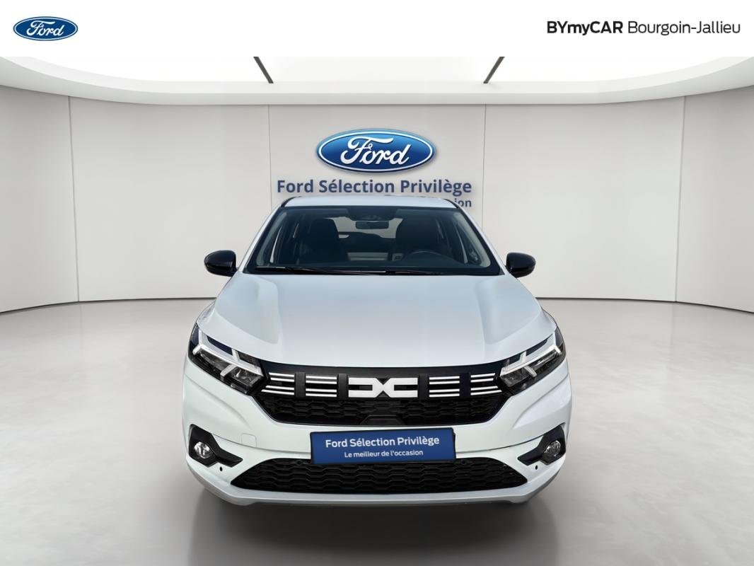 Dacia Sandero - Photo 8