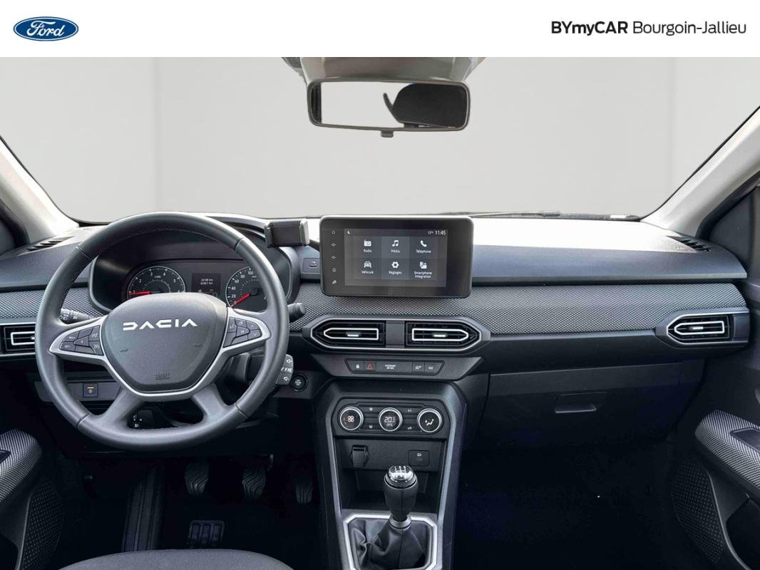 Dacia Sandero - Photo 9