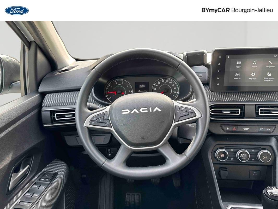 Dacia Sandero - Photo 10
