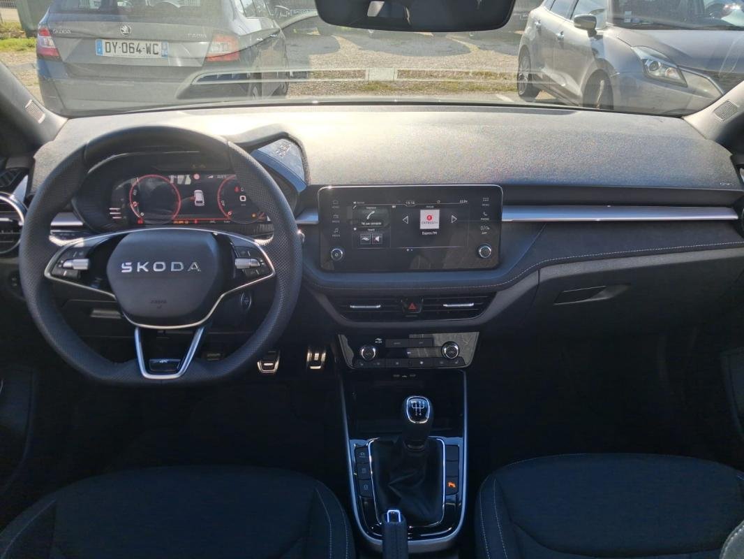 Skoda Fabia - Photo 12