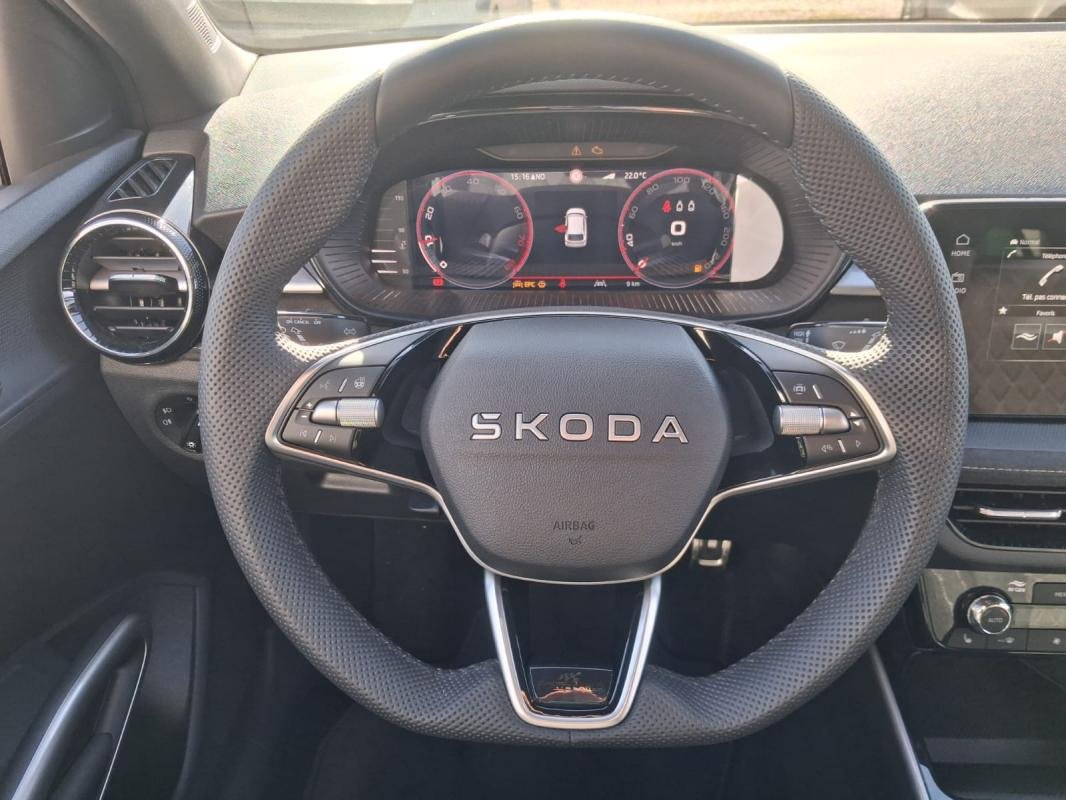 Skoda Fabia - Photo 10