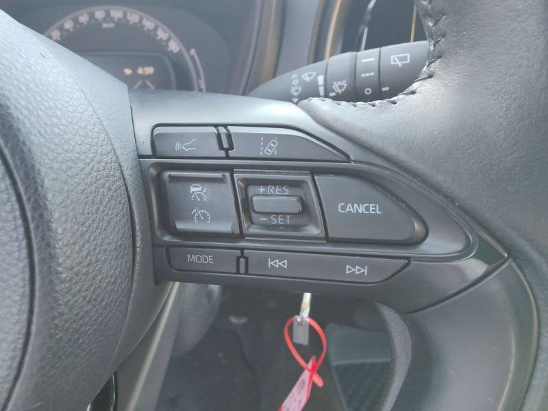 Toyota aygo x - Photo 19