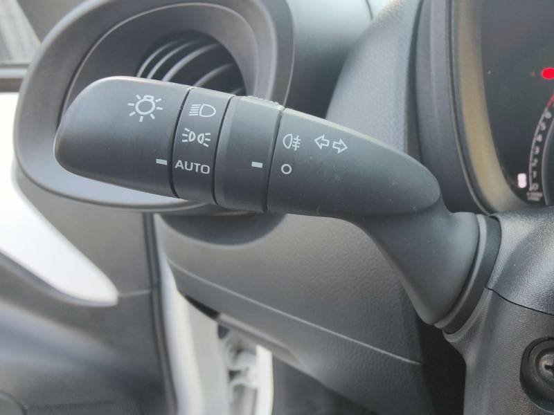 Toyota aygo x - Photo 20