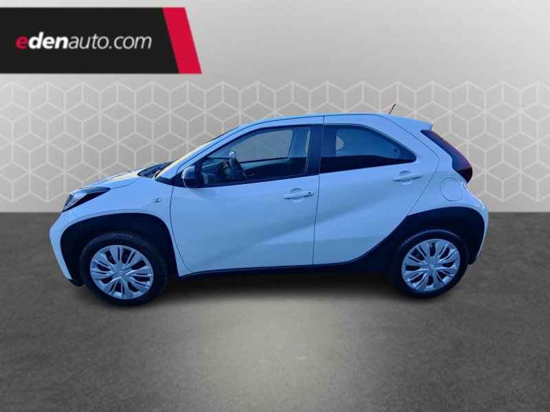 Toyota aygo x - Photo 2