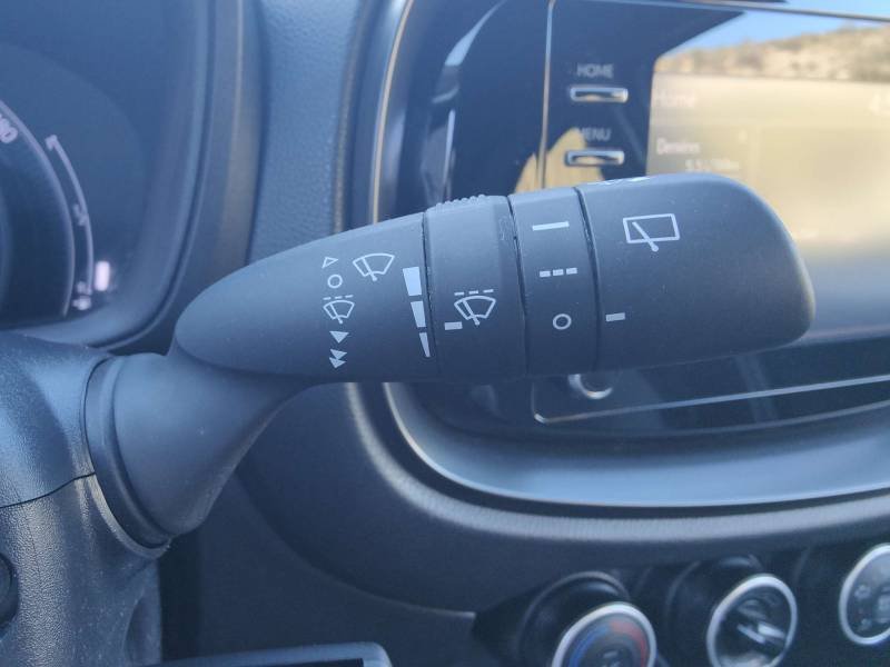 Toyota aygo x - Photo 21