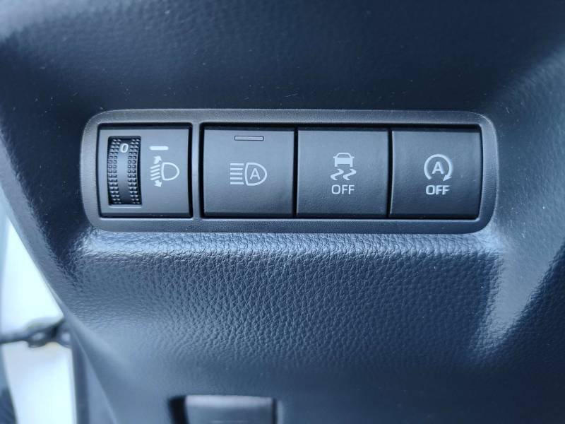 Toyota aygo x - Photo 22