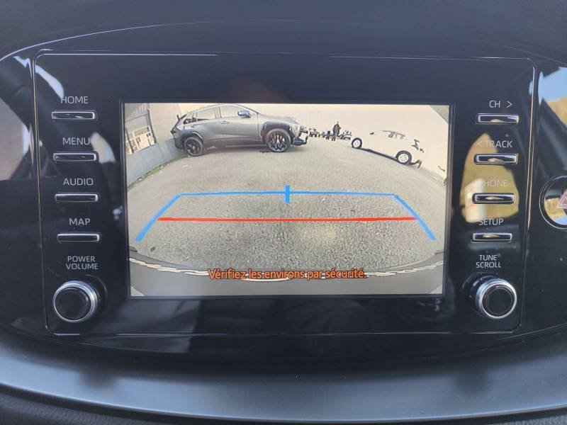 Toyota aygo x - Photo 25