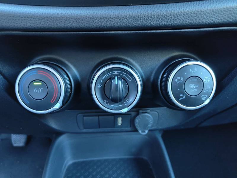 Toyota aygo x - Photo 26