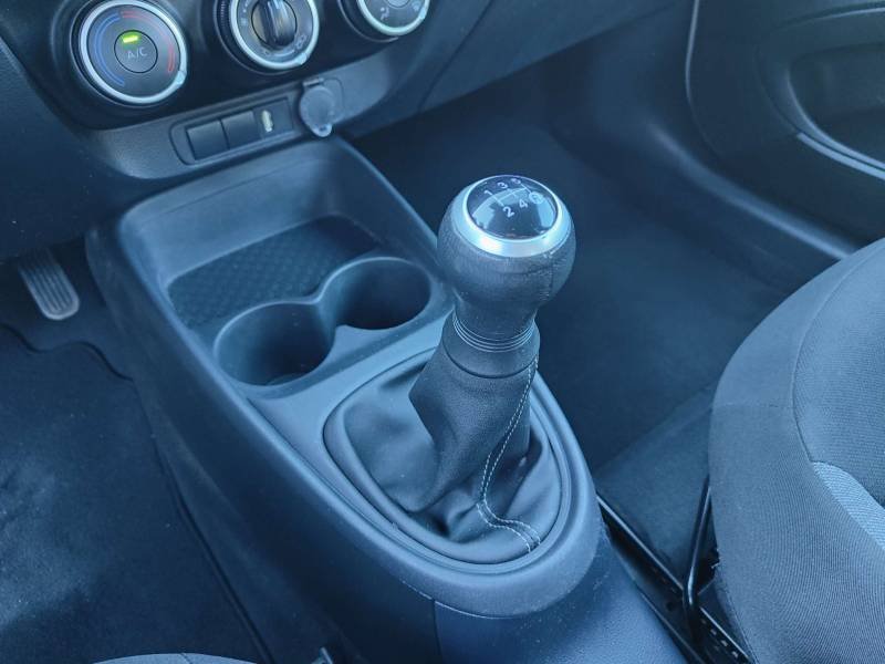 Toyota aygo x - Photo 27