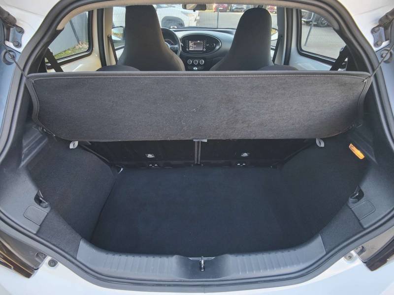 Toyota aygo x - Photo 33