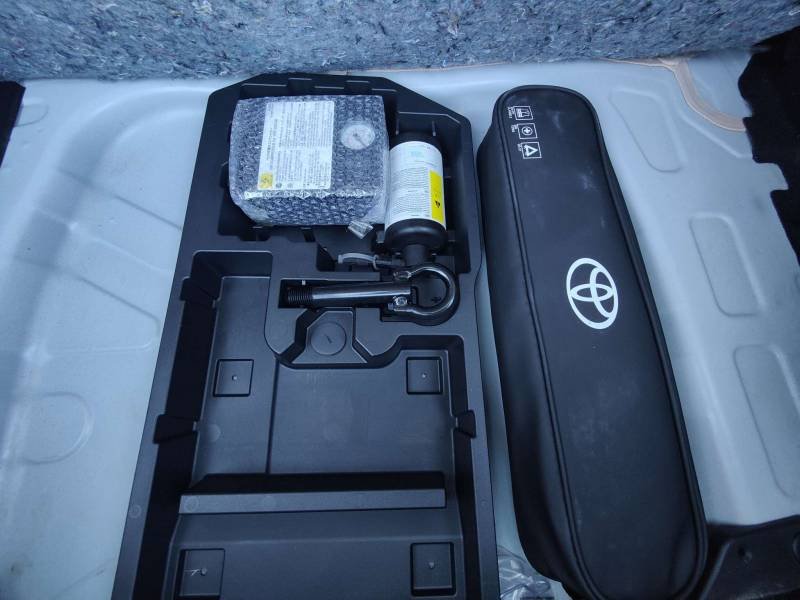 Toyota aygo x - Photo 34