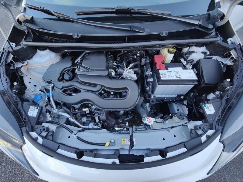 Toyota aygo x - Photo 36