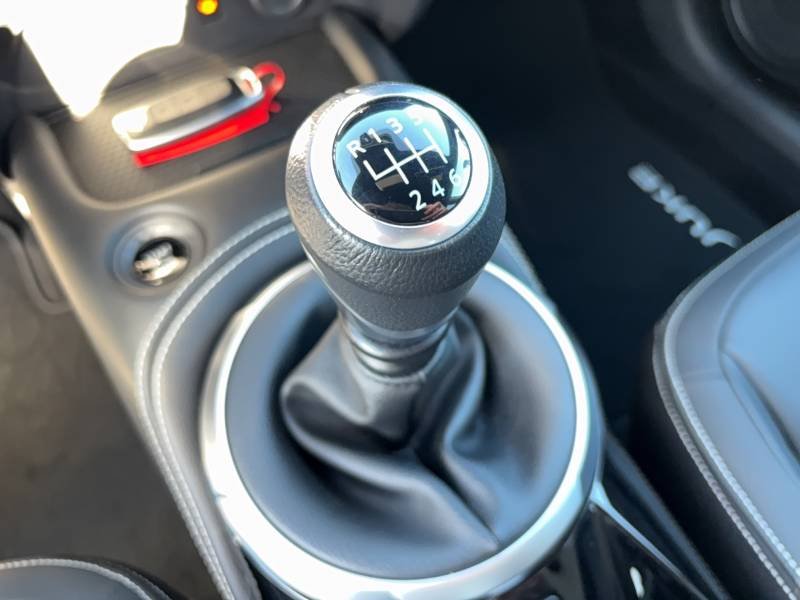 Nissan Juke - Photo 12