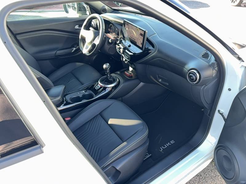 Nissan Juke - Photo 13