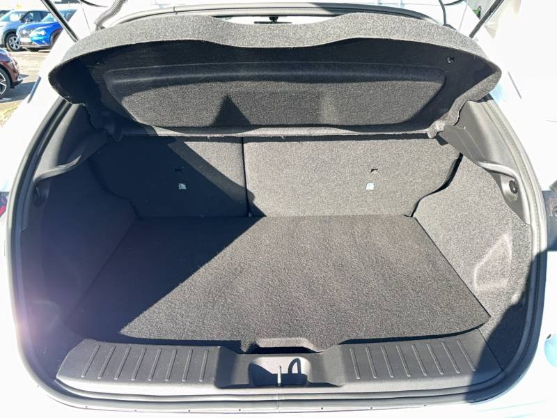 Nissan Juke - Photo 14