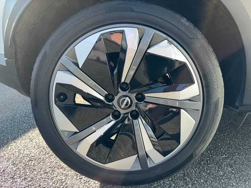 Nissan Juke - Photo 15