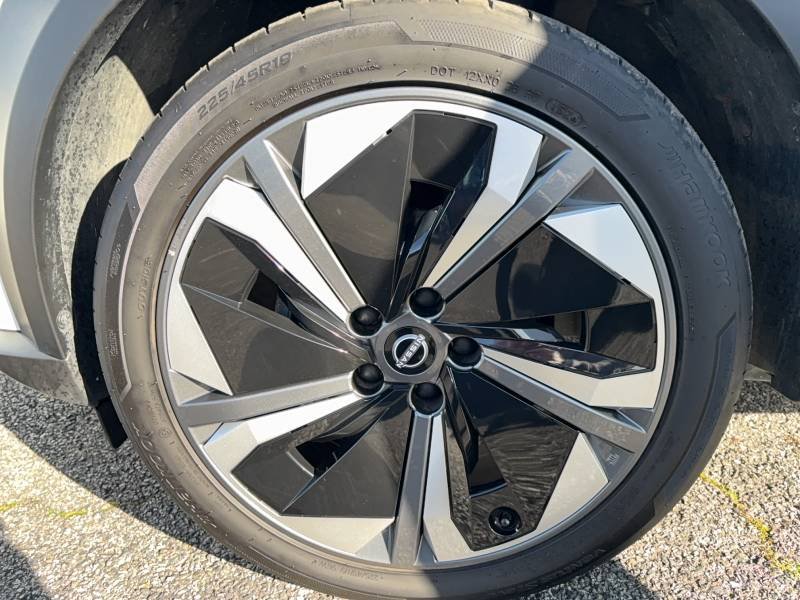Nissan Juke - Photo 19