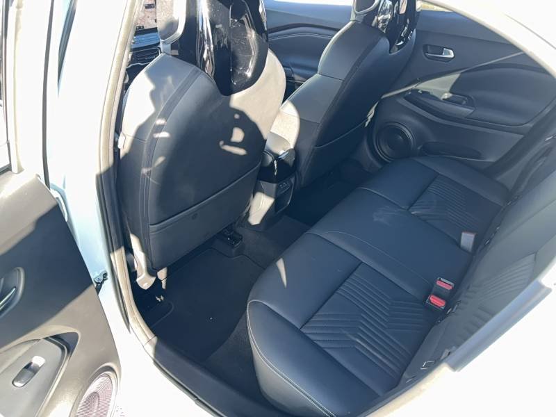 Nissan Juke - Photo 25
