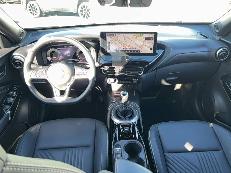 Nissan Juke - Photo 27