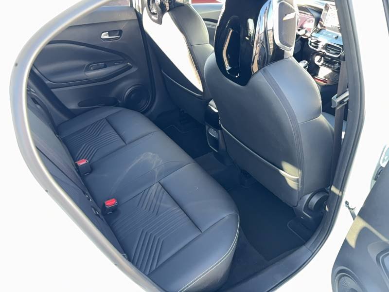 Nissan Juke - Photo 29