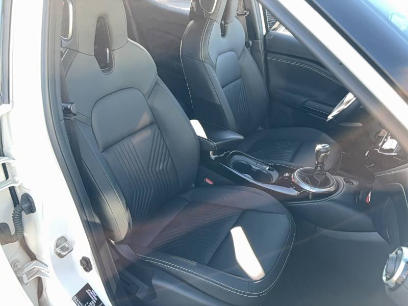 Nissan Juke - Photo 30